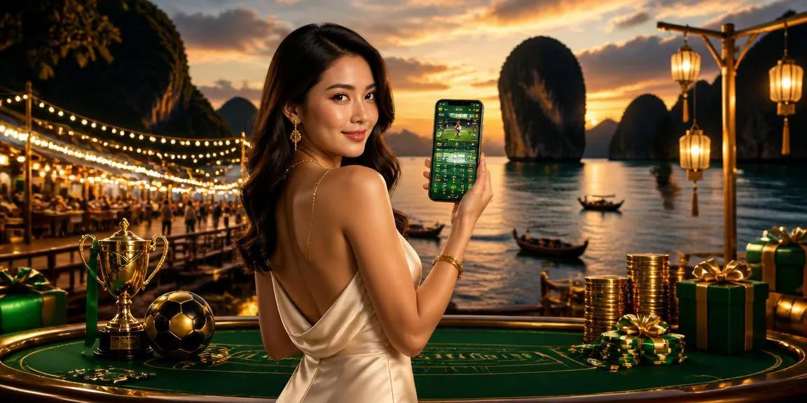 six9 ไทย ล็อบบี้คาสิโนและกีฬา